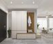 Тумба KOM2D1S Ансі Гербор 83770-2 фото 6