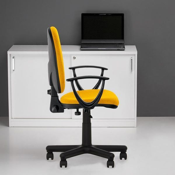 Крісло комп'ютерне PRESTIGE II GTP CPT PM60 Новий стиль 13319 фото